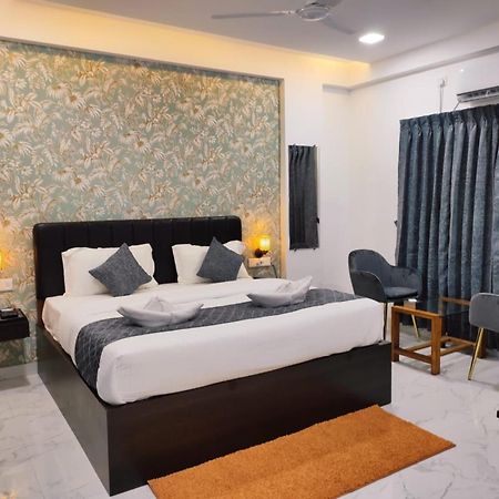 Singing Sands Beach Resort Alibaug Nagaon  Ngoại thất bức ảnh