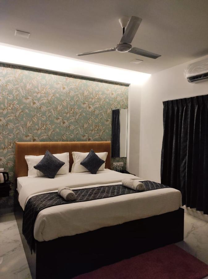 Singing Sands Beach Resort Alibaug Nagaon  Ngoại thất bức ảnh