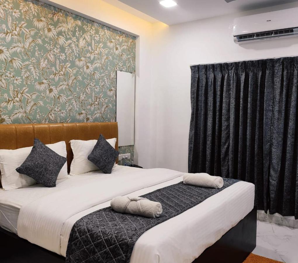 Singing Sands Beach Resort Alibaug Nagaon  Ngoại thất bức ảnh