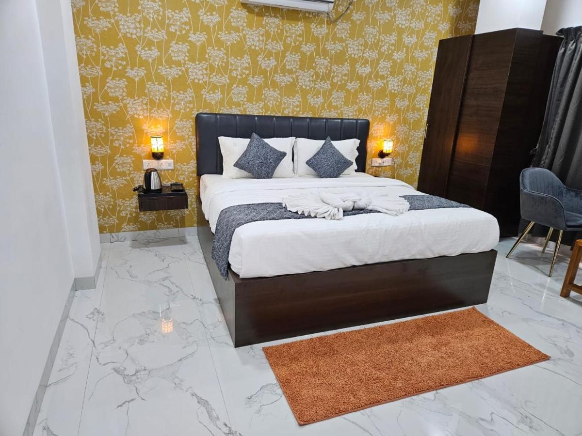 Singing Sands Beach Resort Alibaug Nagaon  Ngoại thất bức ảnh