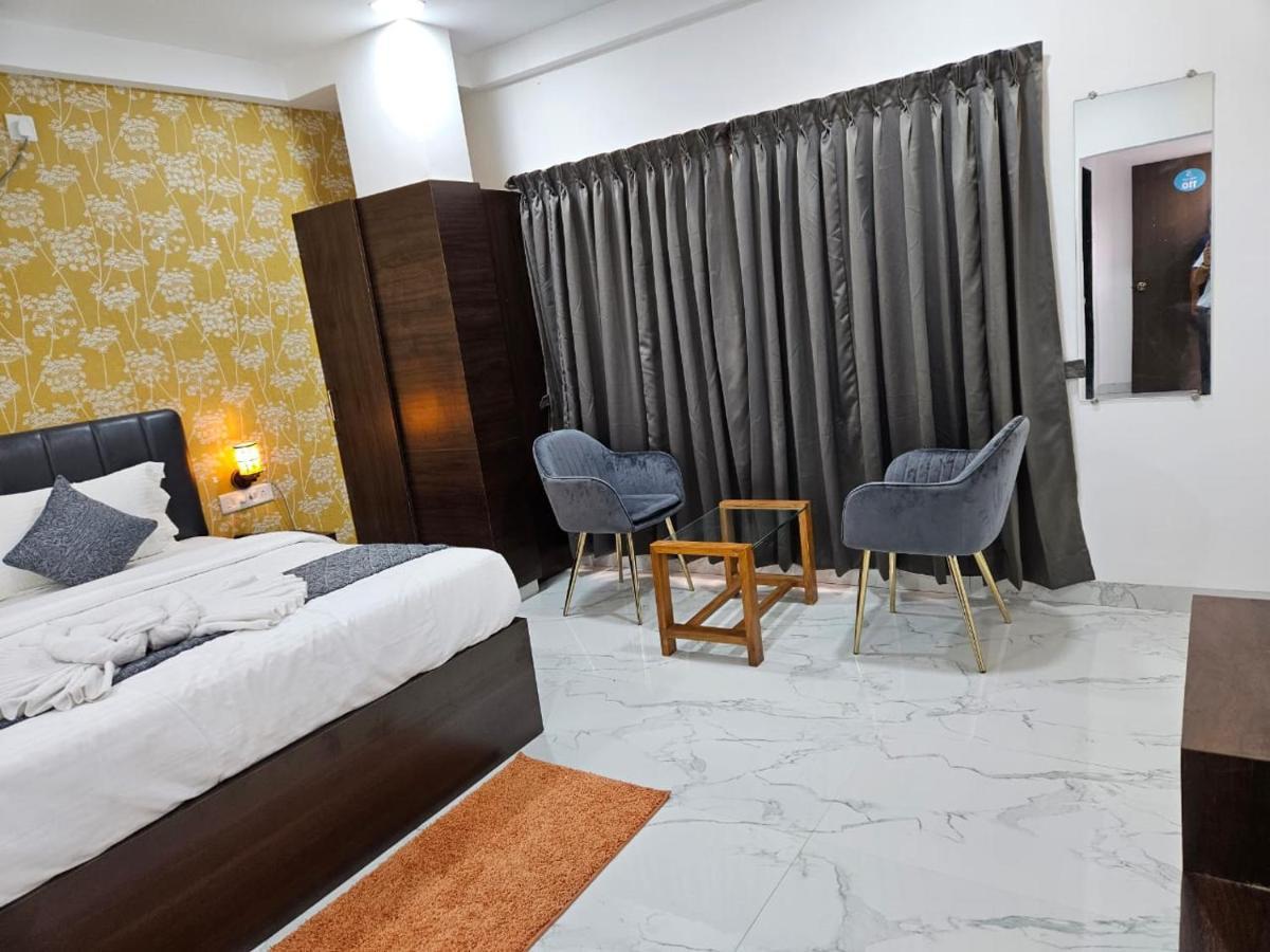 Singing Sands Beach Resort Alibaug Nagaon  Ngoại thất bức ảnh