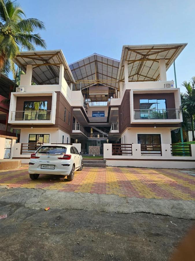 Singing Sands Beach Resort Alibaug Nagaon  Ngoại thất bức ảnh