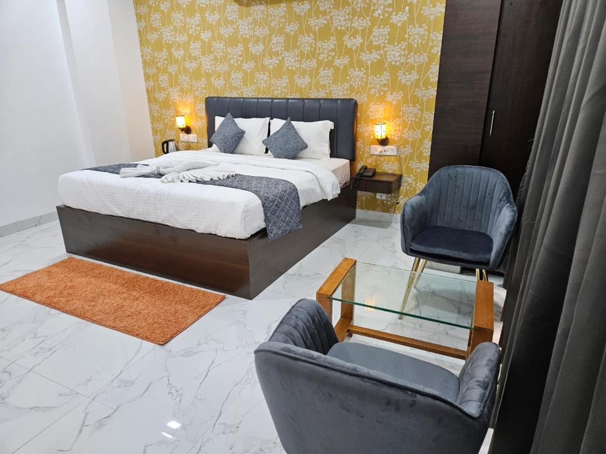 Singing Sands Beach Resort Alibaug Nagaon  Ngoại thất bức ảnh