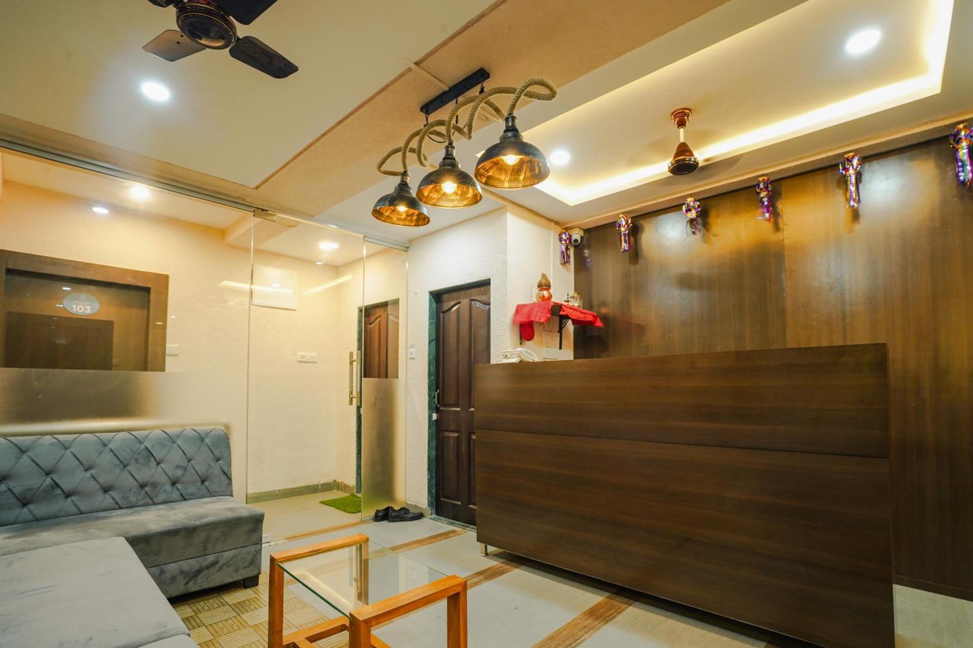 Singing Sands Beach Resort Alibaug Nagaon  Ngoại thất bức ảnh