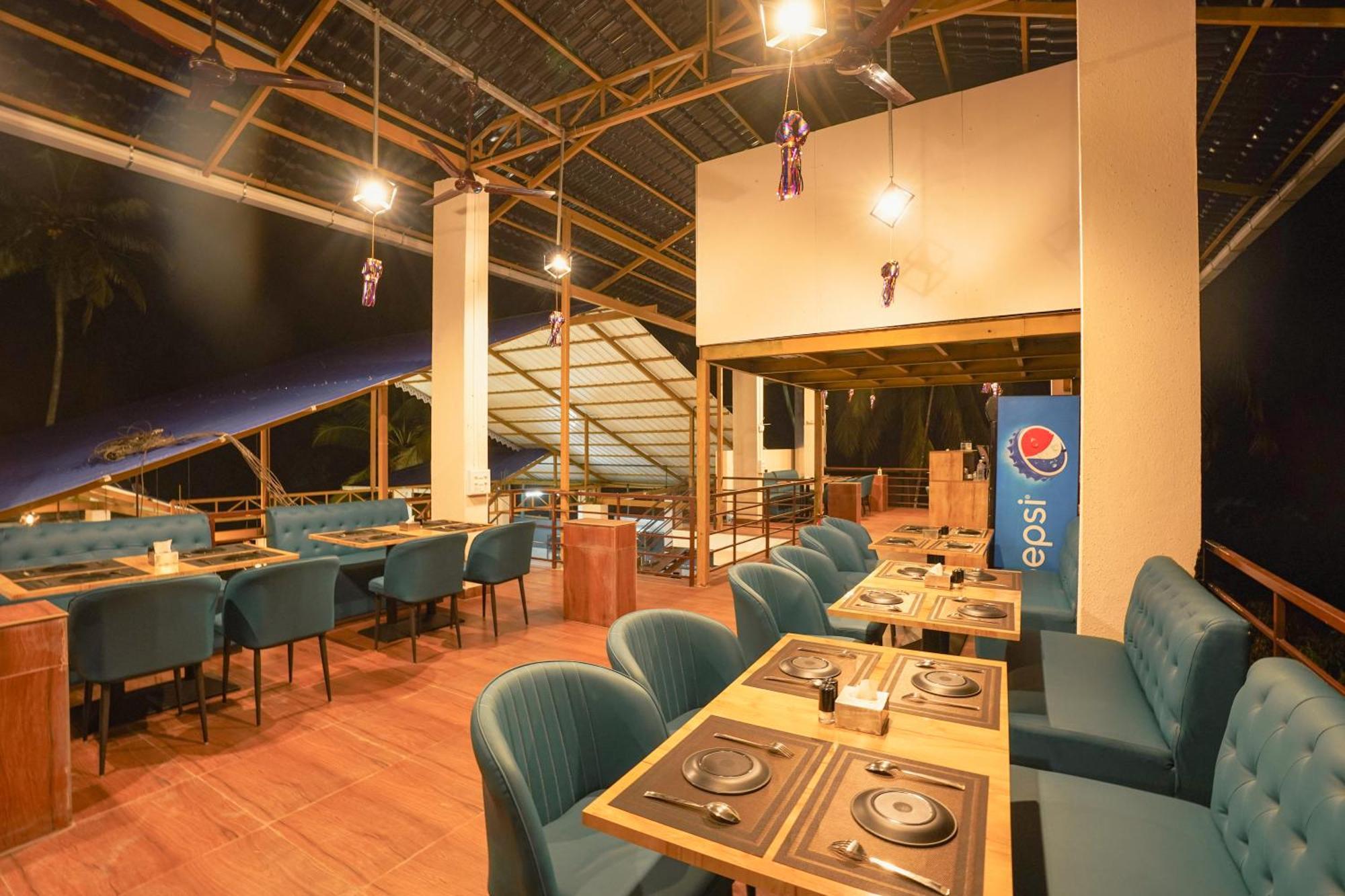 Singing Sands Beach Resort Alibaug Nagaon  Ngoại thất bức ảnh