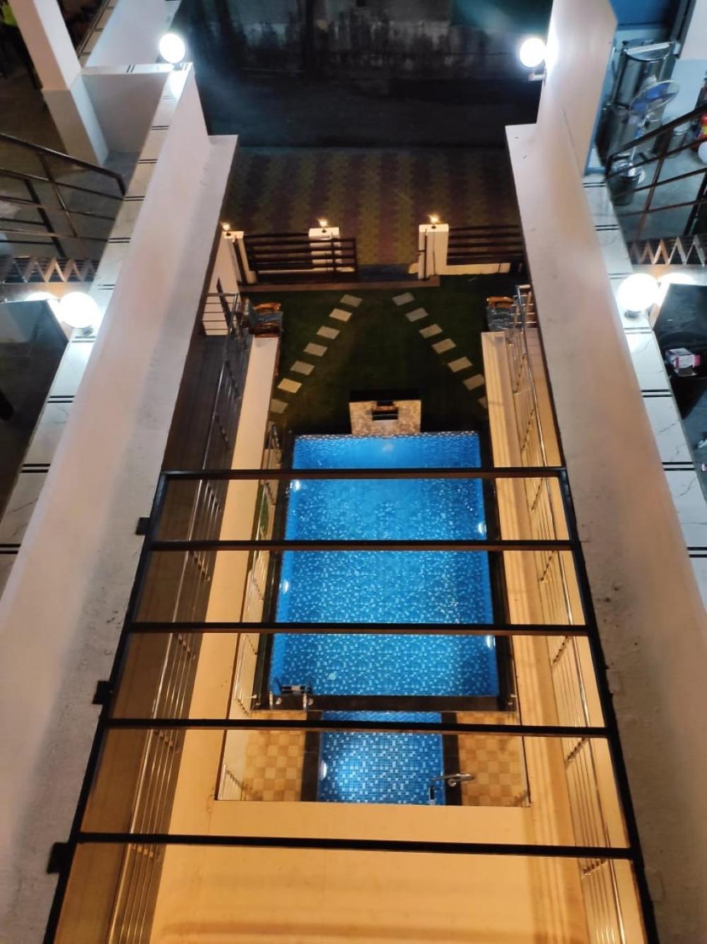 Singing Sands Beach Resort Alibaug Nagaon  Ngoại thất bức ảnh